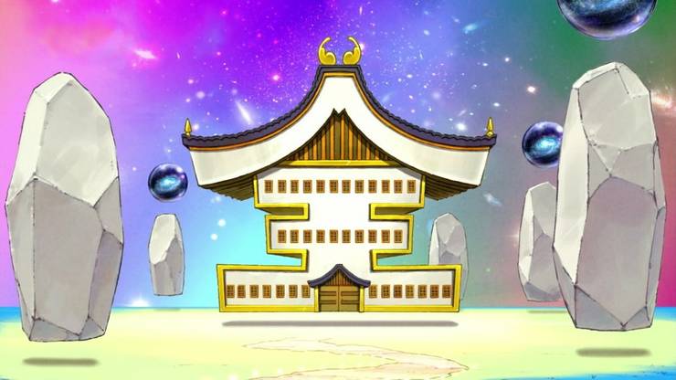 Dragon Ball 15 Strange Facts About Zenō Dragon Ball 15 Strange Facts About Zenō